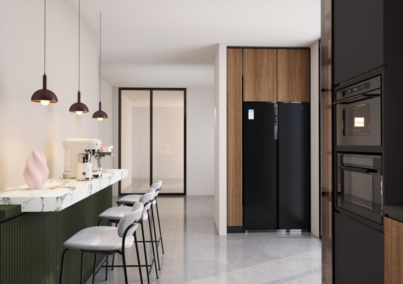 Kitchens project 12